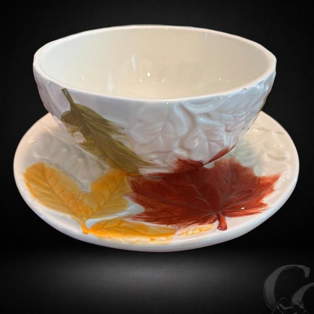 multi Dinnerware - Picture 1 of 8